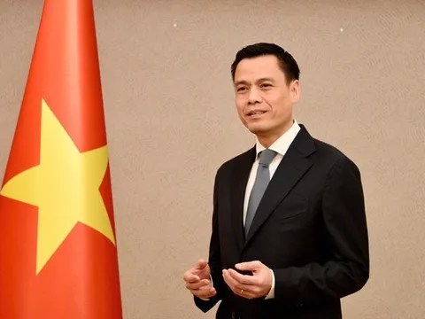 Hội nghị AMM-59: Việt Nam để lại nhiều dấu ấn, ASEAN tiếp tục khẳng định vị thế trung tâm