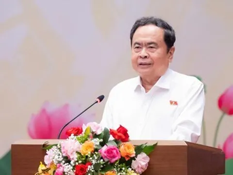 Kỳ họp không thường lệ thứ nhất Quốc hội sẽ tập trung công tác lập pháp, nhân sự