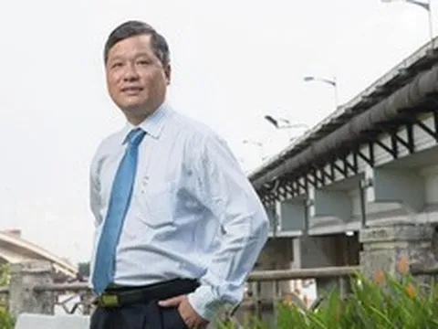 Năm Bảy Bảy thay Chủ tịch HĐQT, ông Lê Quốc Bình đảm nhiệm vị trí thay ông Lưu Hải Ca