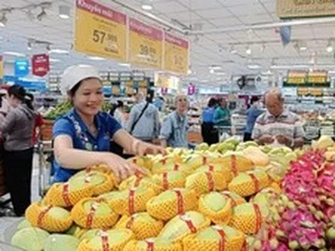 TPHCM đẩy mạnh tiêu dùng xanh hướng tới phát triển bền vững