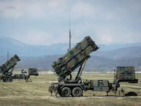 Cách NATO cung cấp 6,7 tỷ USD vũ khí cho Ukraine