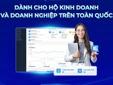 Sapo triển khai gói hỗ trợ miễn phí quản lý bán hàng, hóa đơn điện tử và kế toán