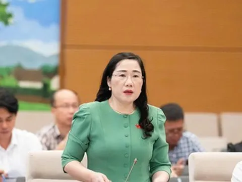 Nâng cao hiệu quả công tác phòng, chống tội phạm, kéo giảm bền vững các loại tội phạm