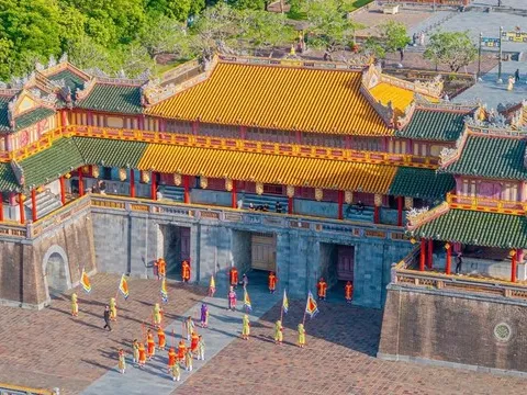 Bảo tồn và phát huy giá trị di sản văn hóa: Kinh nghiệm quốc tế và thực tiễn Việt Nam
