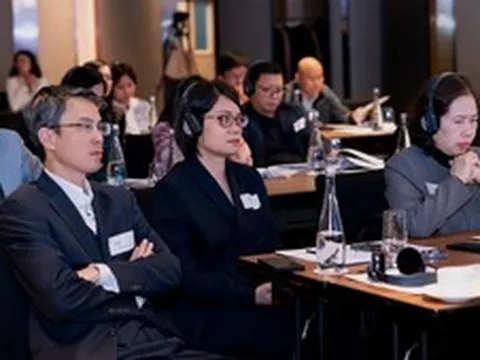 Bệ phóng cho những nhà quản lý muốn vươn ra toàn cầu