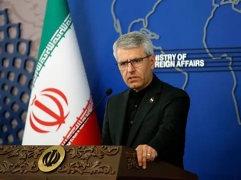 Iran nói, chưa có điều kiện để đàm phán với Mỹ