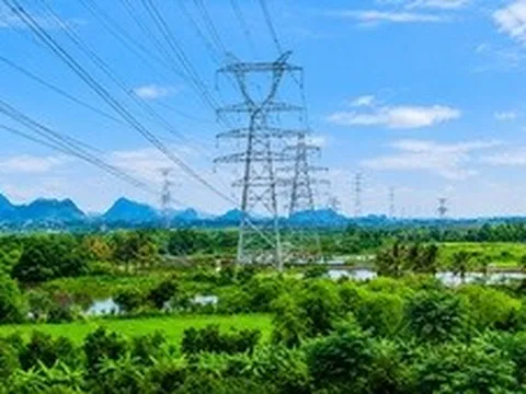 Hoàn thành đóng điện toàn tuyến đường dây 500/220 kV Nho Quan – Phủ Lý – Thường Tín