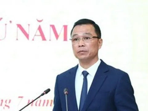 Thiếu tướng Tô Anh Dũng được bầu giữ chức Chủ tịch UBND tỉnh Thanh Hóa