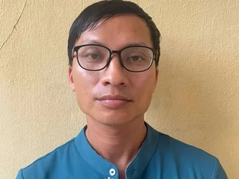 Thiếu tiền tiêu, 8X dùng chiêu trò chiếm đoạt hơn 340 triệu đồng