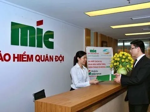 Doanh thu phí bảo hiểm tăng mạnh, Bảo hiểm Quân đội lãi hơn 117 tỷ đồng quý II/2026