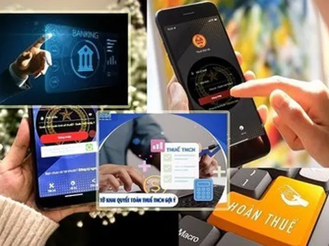 Thông tư 89: Người nộp thuế được hưởng nhiều lợi ích thiết thực