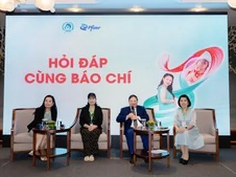 Cần dự phòng sớm RSV để bảo vệ trẻ nhỏ