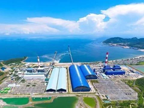 Hà Tĩnh bứt tốc thu hút đầu tư, mở đường cho chu kỳ tăng trưởng mới