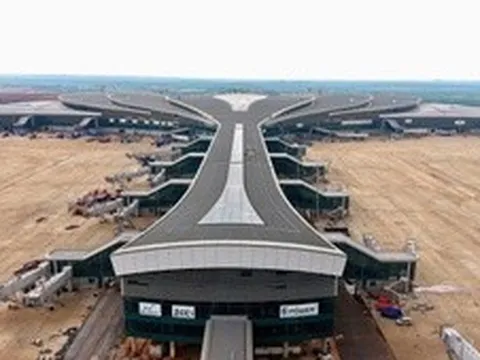 Lộ trình chuyển đổi khai thác 2 sân bay Long Thành và Tân Sơn Nhất từ 1/12/2026