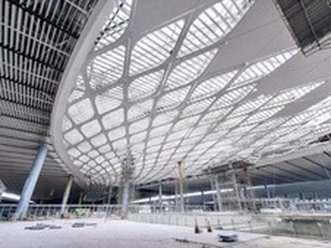 Vận hành thử nghiệm sân bay Long Thành từ tháng 9/2026