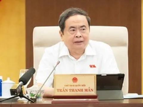 Nhiều dự án luật được bổ sung vào chương trình lập pháp năm 2026