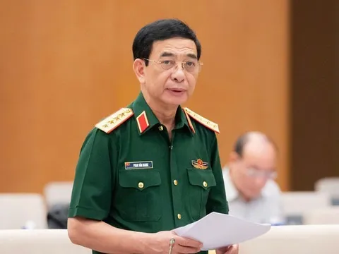 Phó Thủ tướng Phan Văn Giang: Đưa sĩ quan quân đội chính quy về cấp xã