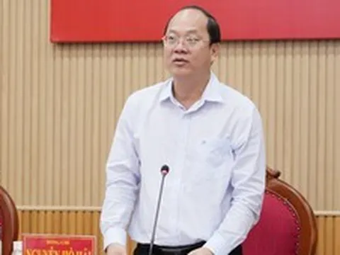 Cà Mau phấn đấu đưa giải ngân đầu tư công vào top 15 cả nước
