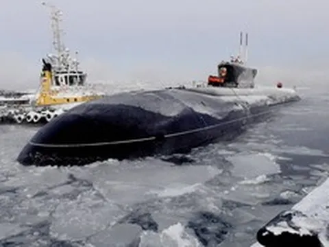 Đòn tấn công tầm xa của Ukraine buộc Nga đưa ra những lựa chọn khó khăn