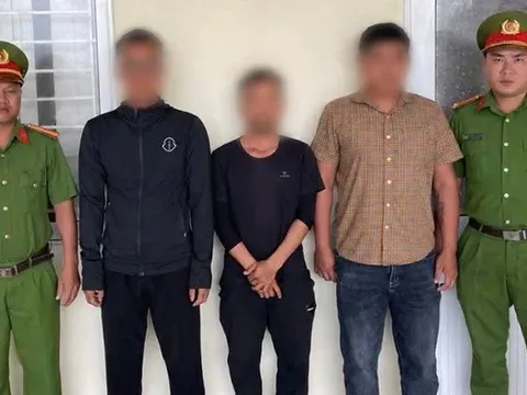 Triệt phá quán nhậu chứa mại dâm, 2 khách mua dâm nữ tiếp viên dưới 18 tuổi bị khởi tố
