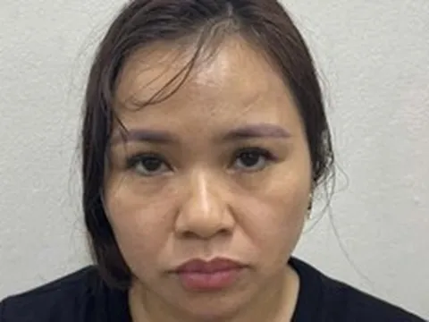 Khởi tố nữ chủ thầu trả lương công nhân bằng heroin, 4 người dương tính ma túy
