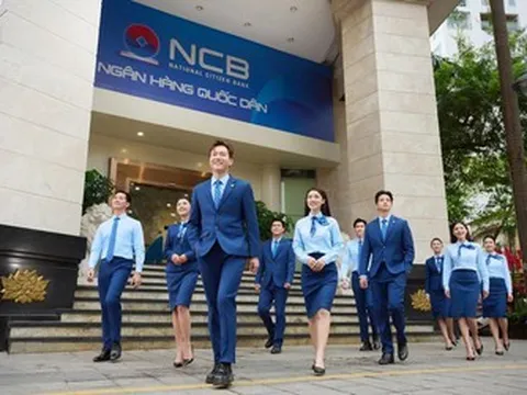 Đổi mới sản phẩm - dấu ấn nổi bật trong hành trình chuyển mình của NCB