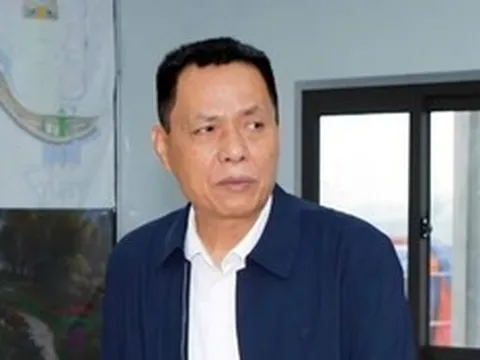 Bắt tạm giam cựu Giám đốc Ban Quản lý dự án đầu tư xây dựng công trình dân dụng