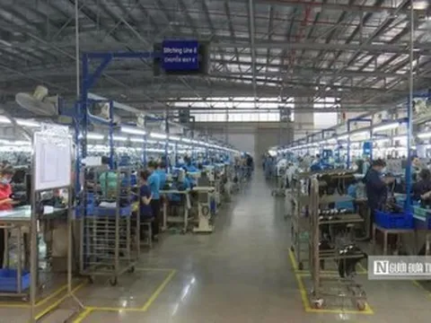 Từ 10/9, doanh nghiệp có từ 1.000 lao động nữ phải làm phòng vắt, trữ sữa mẹ