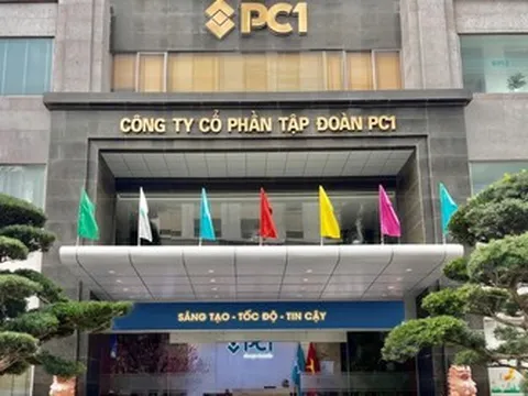 Sau khi PC1 ổn định bộ máy, CII lên kế hoạch gia tăng sở hữu