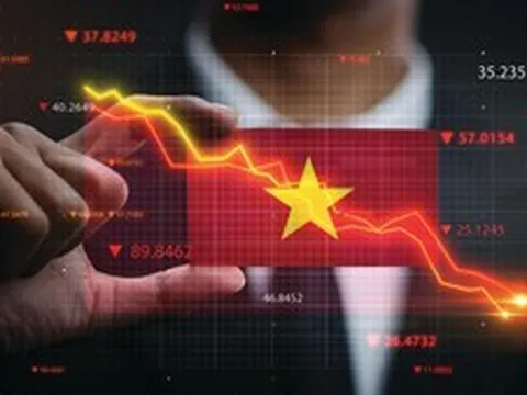 Cải cách tổng thể thị trường tài chính Việt Nam