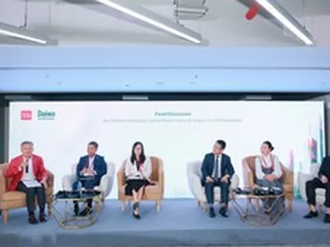 Mở rộng niêm yết FDI, tăng sức bật cho thị trường chứng khoán Việt Nam