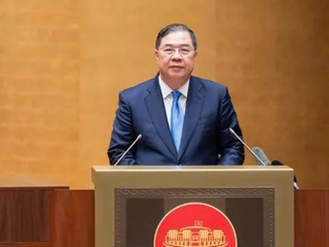 Bảo đảm chi tối thiểu 2% ngân sách Nhà nước hằng năm cho sự nghiệp bảo vệ môi trường