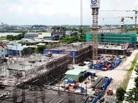 Đồng Nai tăng tốc chuyển đổi số ngành Xây dựng, rút ngắn thời gian giải quyết hồ sơ