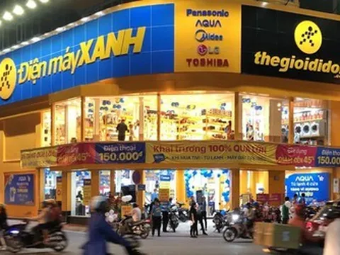 Chủ tịch MWG đăng ký mua 1 triệu cổ phiếu khi thị giá về vùng đáy