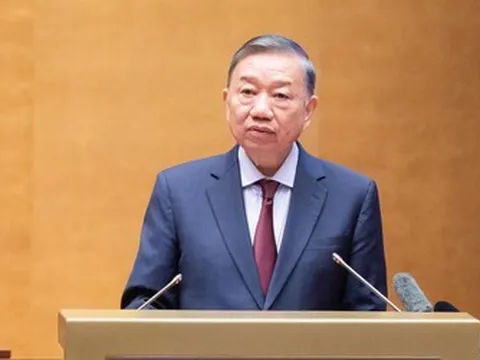 Tổng Bí thư, Chủ tịch nước Tô Lâm: Kiên quyết loại bỏ tư tưởng "thuận cán bộ, khổ nhân dân"