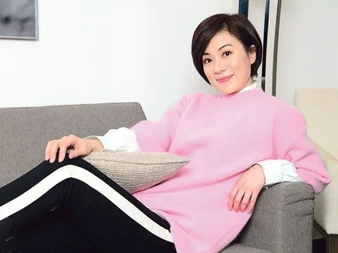 "Hoa đán khó tính bậc nhất TVB" từng mắc bệnh khó chữa, U60 thành tỷ phú, sống độc thân
