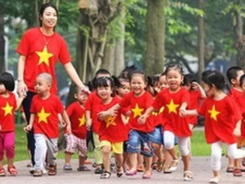 Ban hành Chương trình quốc gia về bảo vệ trẻ em giai đoạn 2026-2030