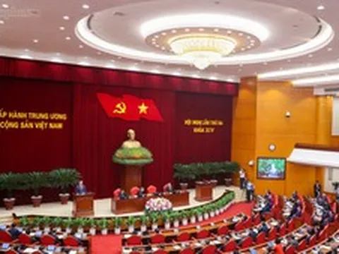 Nghị quyết Hội nghị Trung ương 3 khóa XIV về xây dựng xã hội kỷ cương, an toàn, văn minh, hài hòa, phát triển