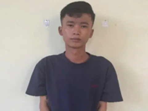 Khởi tố, bắt tạm giam nam thanh niên nhiều lần "yêu" bé gái khi chưa đủ 13 tuổi