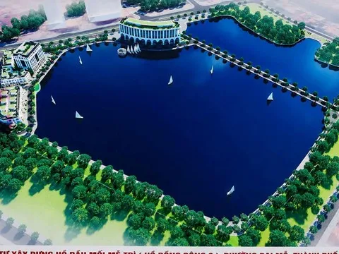 Hoàn thành nhiều công trình khẩn cấp giải quyết úng ngập, Hà Nội bảo đảm an toàn dân sinh, phát triển kinh tế