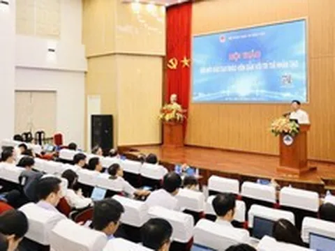 Đề xuất tích hợp năng lực AI vào chuẩn đầu ra đào tạo giáo viên