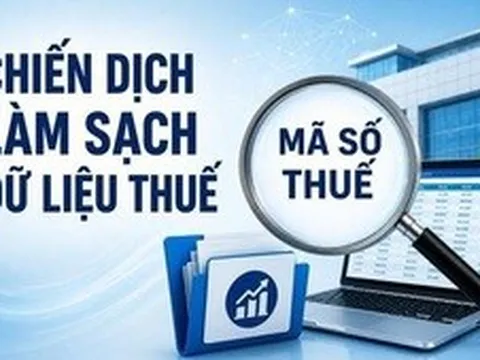 Hà Nội ban hành cẩm nang làm sạch mã số thuế hỗ trợ doanh nghiệp