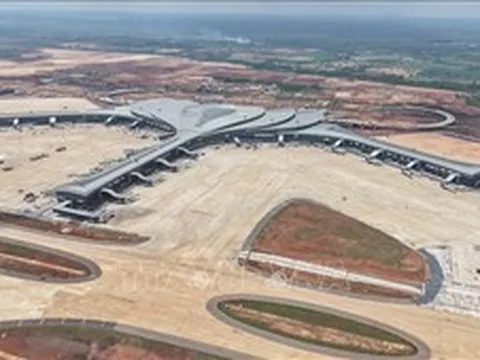 Chuyển Bộ Công an điều tra nhiều vi phạm tại Dự án sân bay Long Thành giai đoạn 1