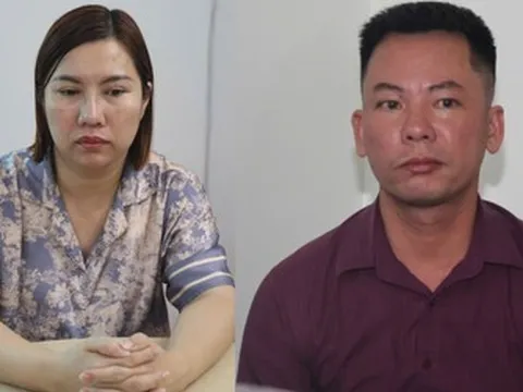 Chiêu lừa tinh vi của nữ giám đốc cùng người tình khiến hơn 200 người "sập bẫy", huy động 600 tỷ đồng