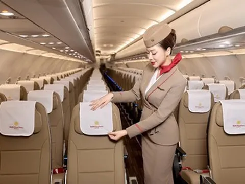 Sun PhuQuoc Airways mở bán đường bay Kuala Lumpur - Phú Quốc, giá vé từ 2,4 triệu đồng