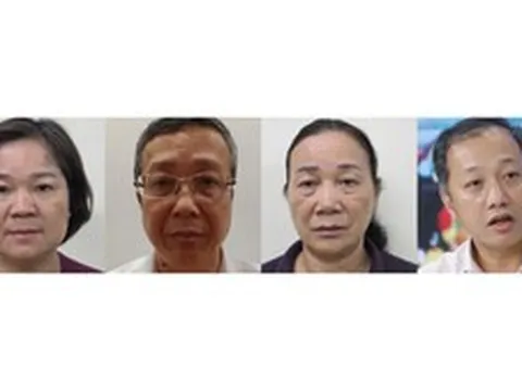 Khởi tố, tạm giam 4 bị can vụ án liên quan đến xuất khẩu sầu riêng