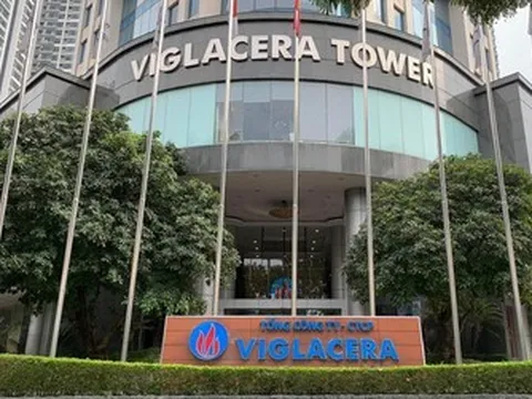 Lợi nhuận vượt 1.000 tỷ đồng, Viglacera hoàn thành 80% mục tiêu năm sau 6 tháng