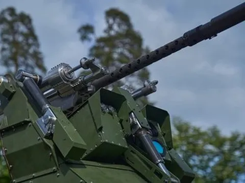 Ukraine đặt cược vào vũ khí laser: Giải pháp giá rẻ để bắn hạ drone