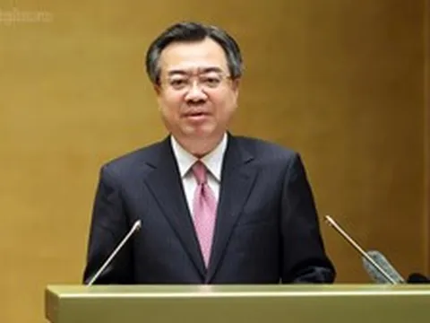 Đổi mới mô hình phát triển là nhiệm vụ chiến lược, có ý nghĩa lịch sử