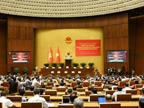Chương trình hành động của Bộ Chính trị thực hiện Nghị quyết về xây dựng xã hội kỷ cương, an toàn